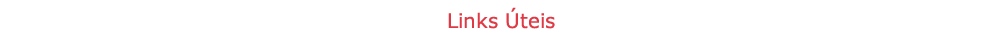 Links Úteis